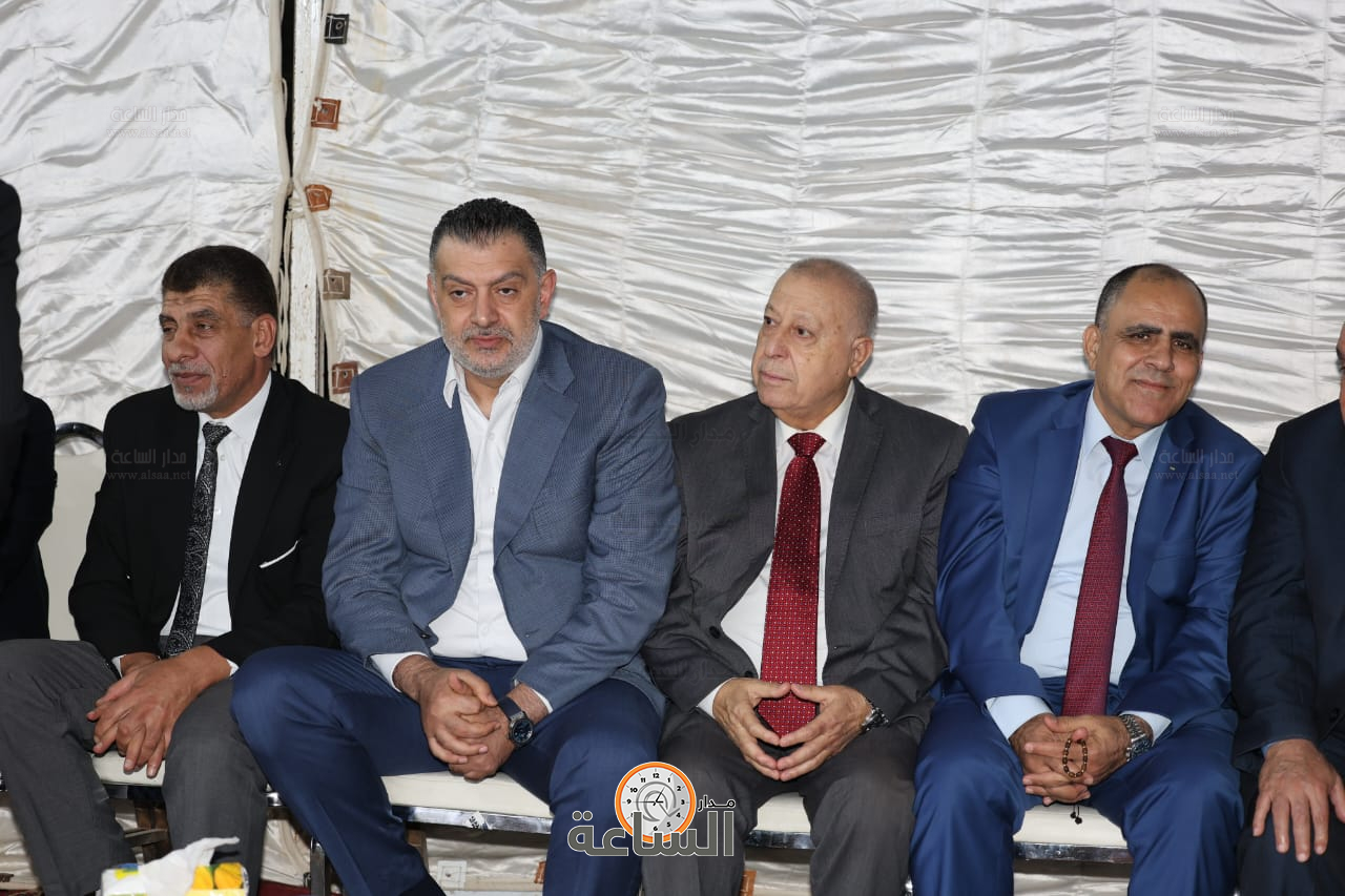 Madar Al-Saa Images 0.16191962543084193