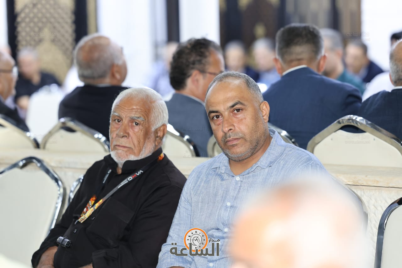 Madar Al-Saa Images 0.9676582181736387