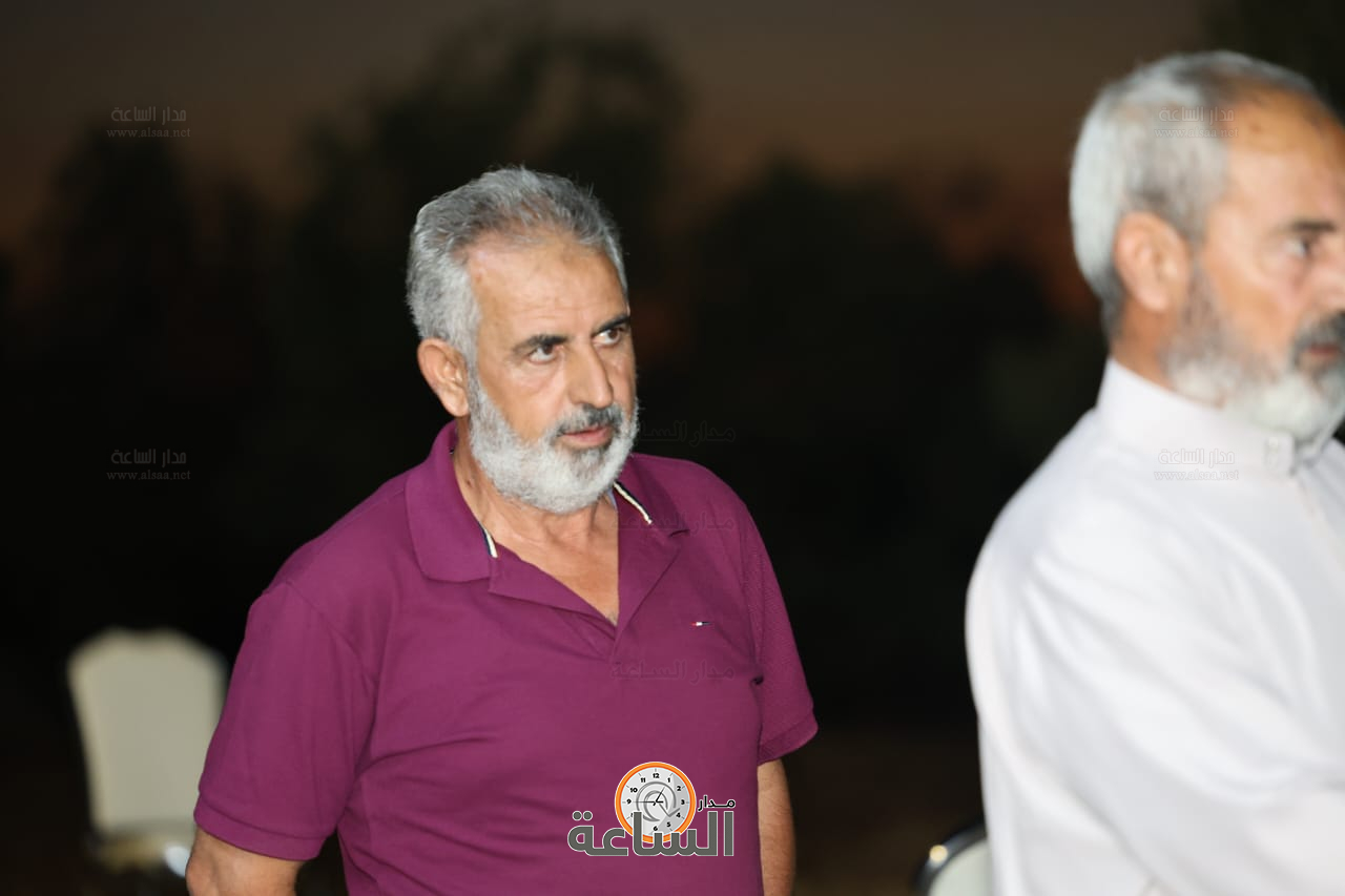 Madar Al-Saa Images 0.3534900731348254