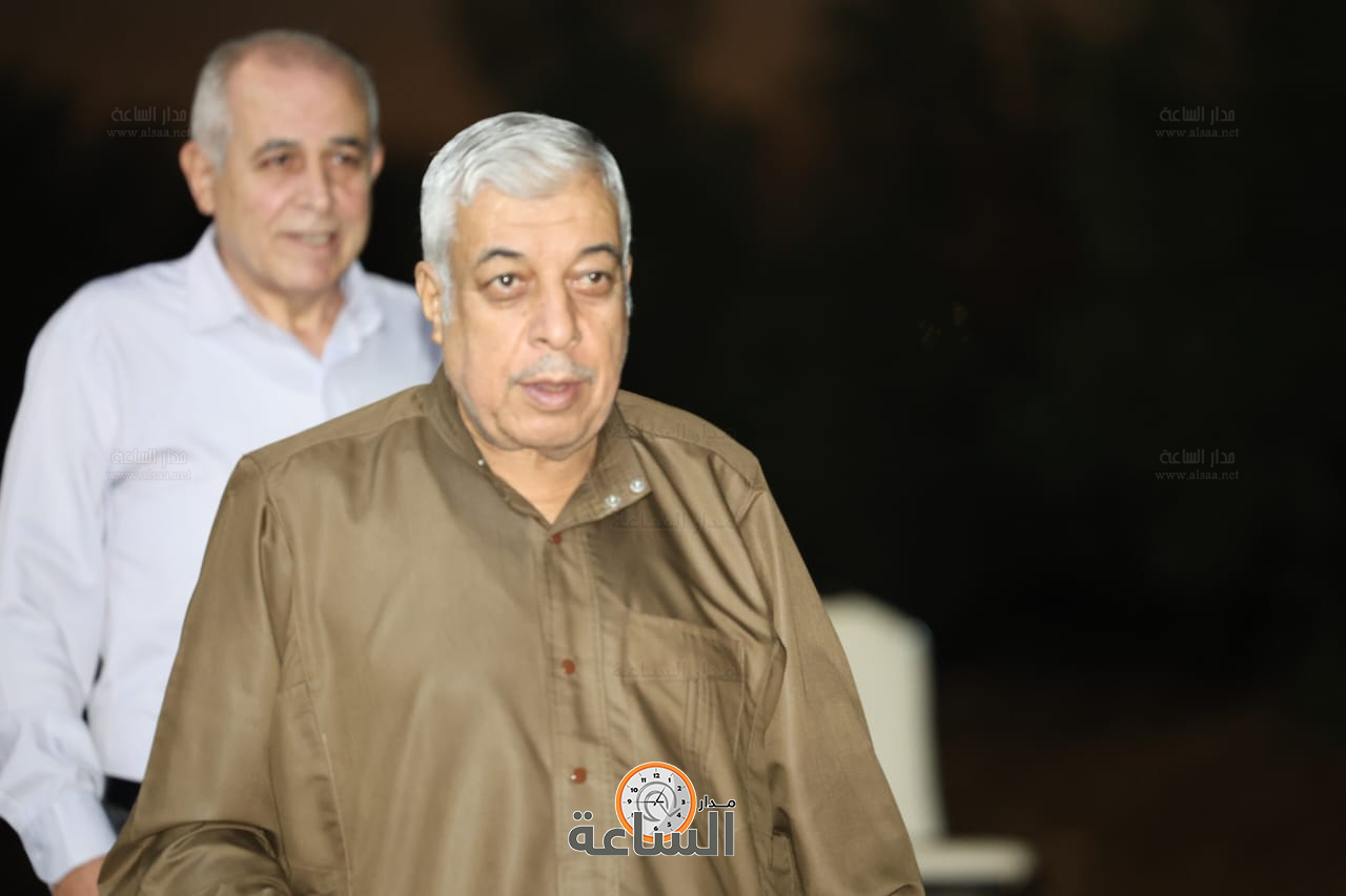 Madar Al-Saa Images 0.4872074952849731