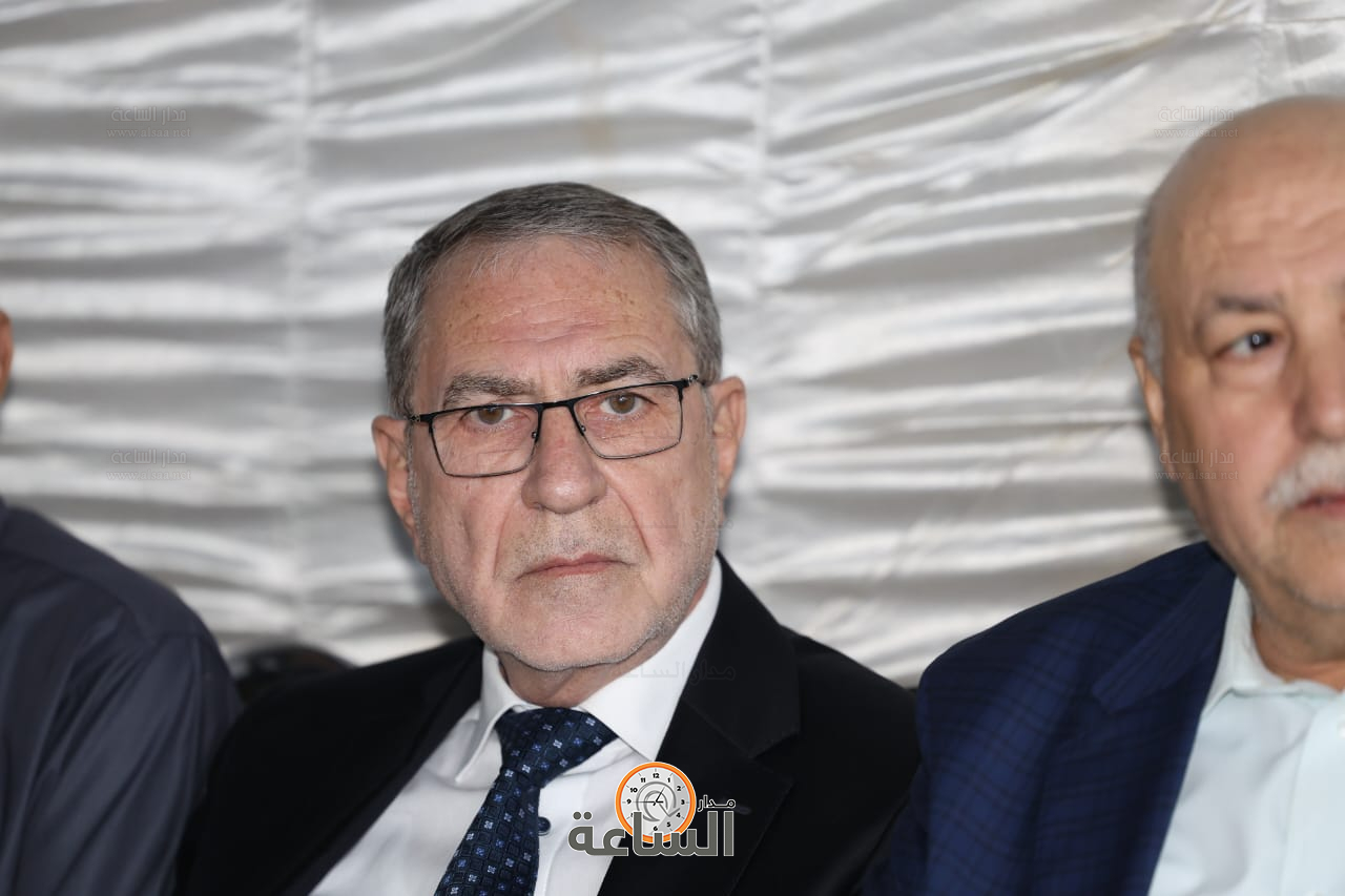 Madar Al-Saa Images 0.13409247259076107