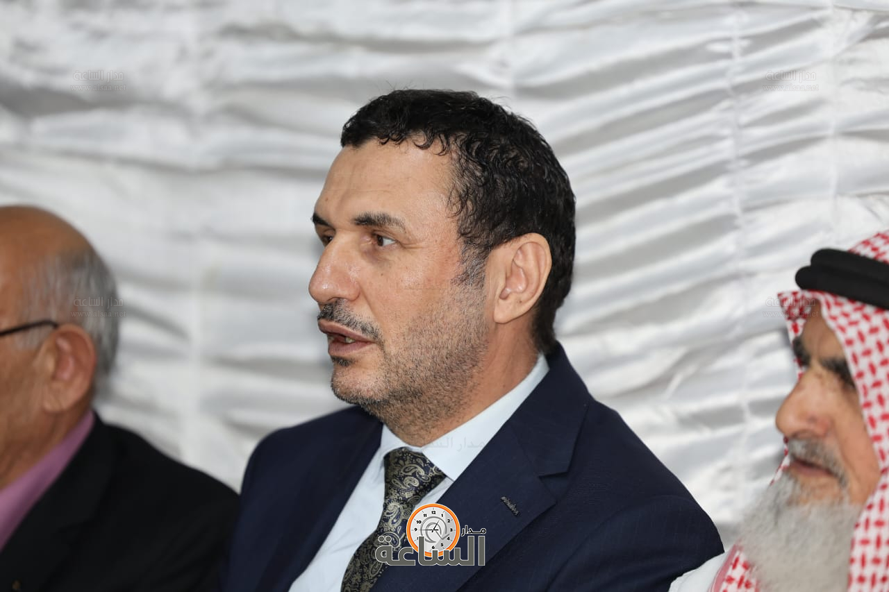 Madar Al-Saa Images 0.48328037962959436