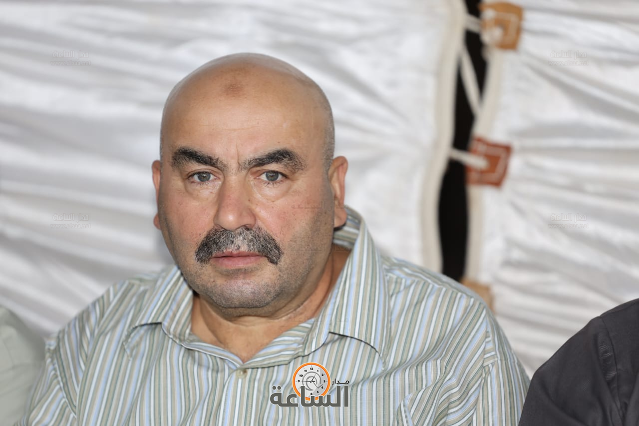 Madar Al-Saa Images 0.8109671286090065