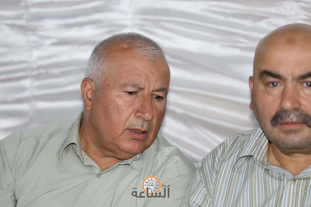 Madar Al-Saa Images 0.29160283188025593