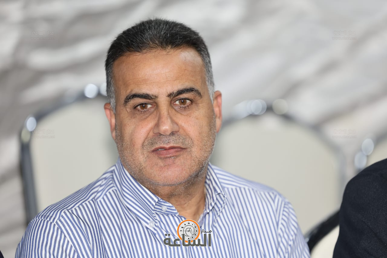 Madar Al-Saa Images 0.09416807381204317