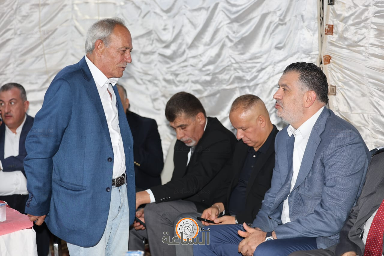 Madar Al-Saa Images 0.1625435749719769