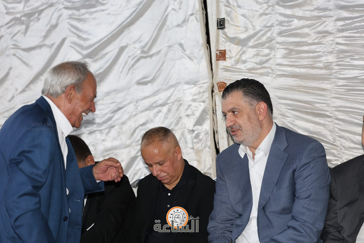 Madar Al-Saa Images 0.4551398847536977