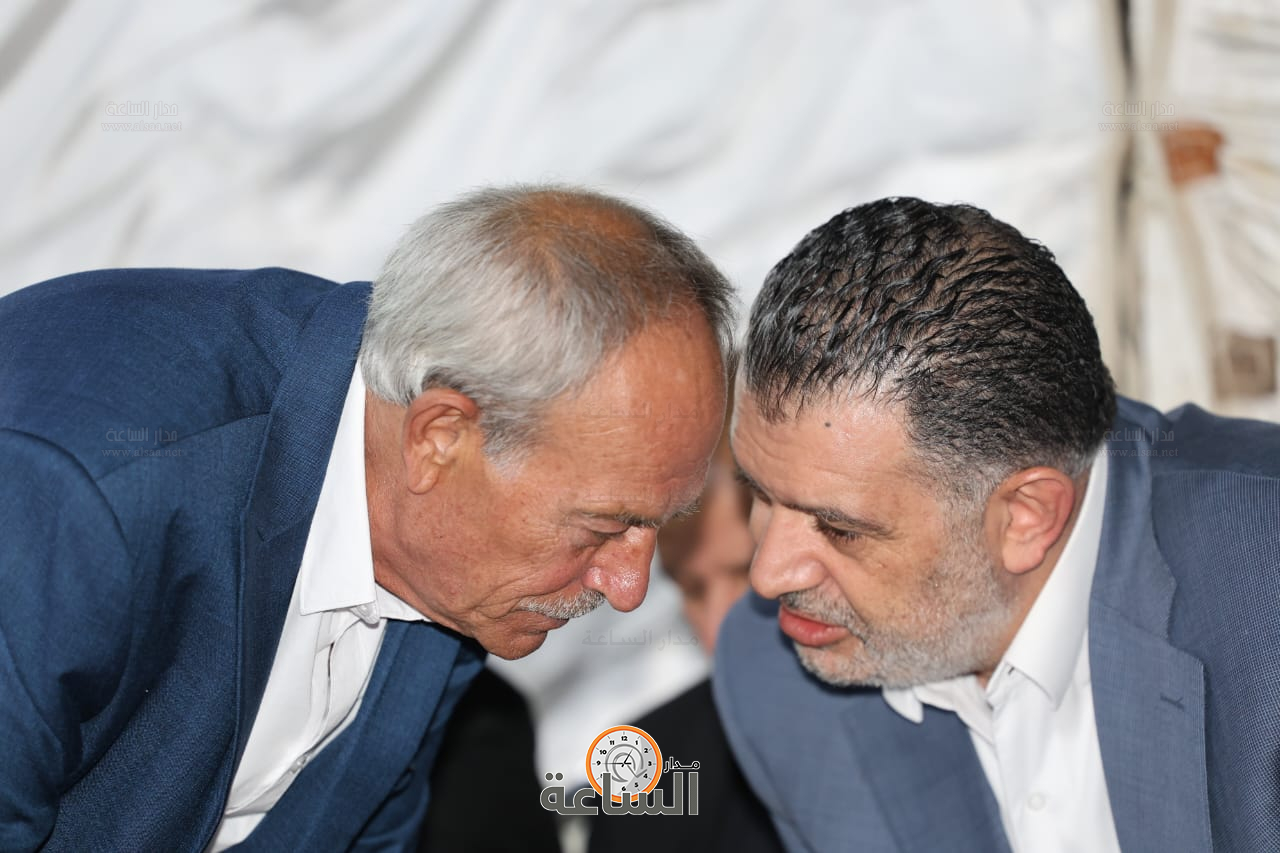 Madar Al-Saa Images 0.35143382145026003