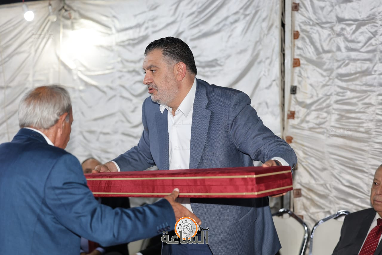 Madar Al-Saa Images 0.1396646943308969