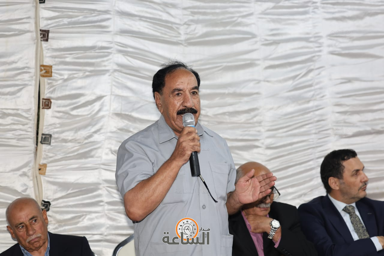 Madar Al-Saa Images 0.7526473163420061