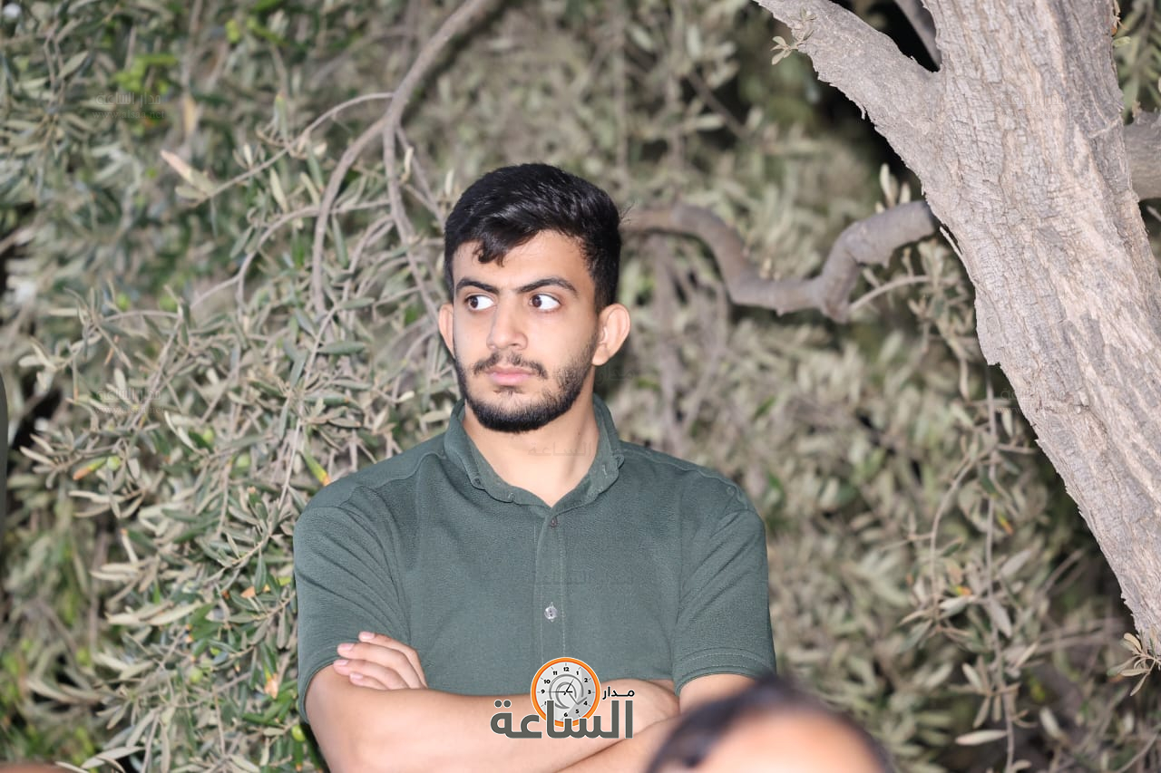 Madar Al-Saa Images 0.3227788357665783