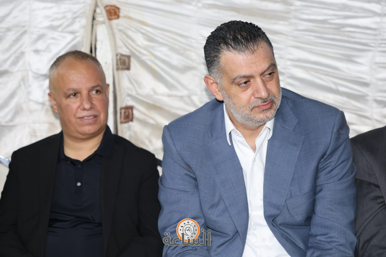 Madar Al-Saa Images 0.7700267569891585