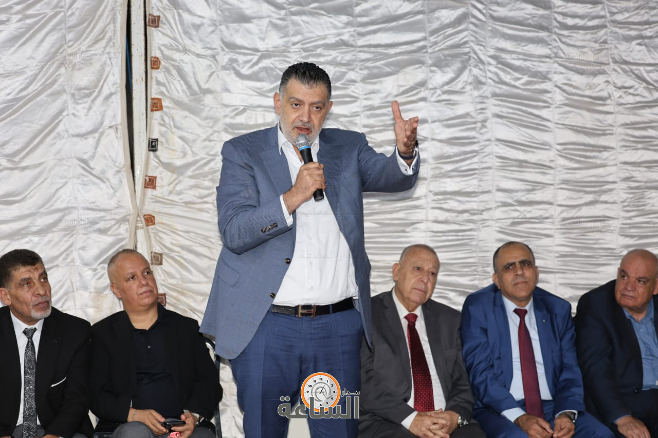 Madar Al-Saa Images 0.5897285330555453