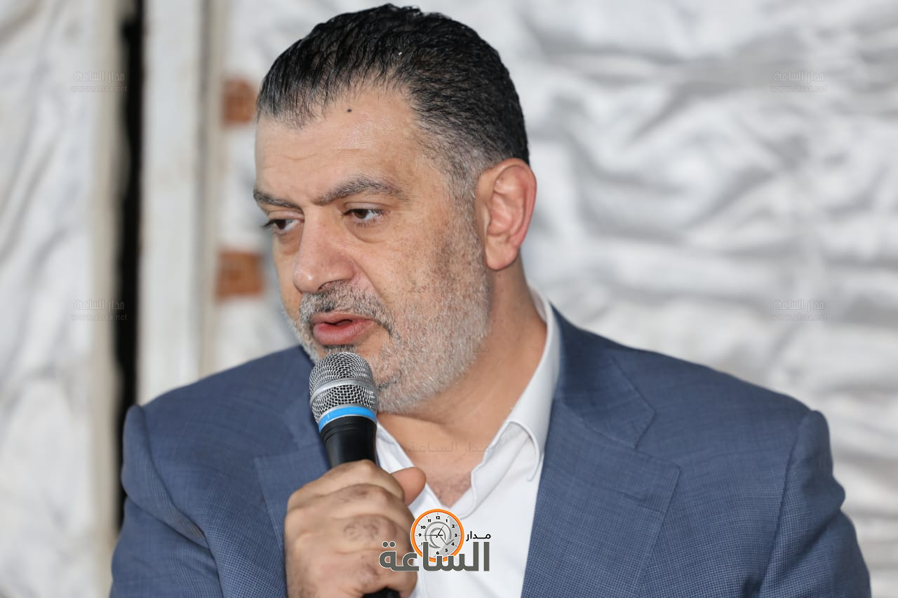 Madar Al-Saa Images 0.7068103765641331