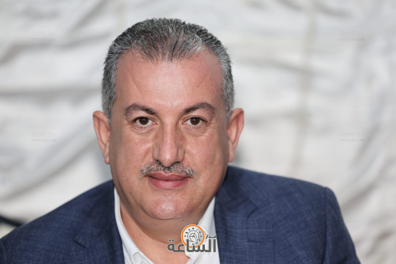 Madar Al-Saa Images 0.17755336979278402