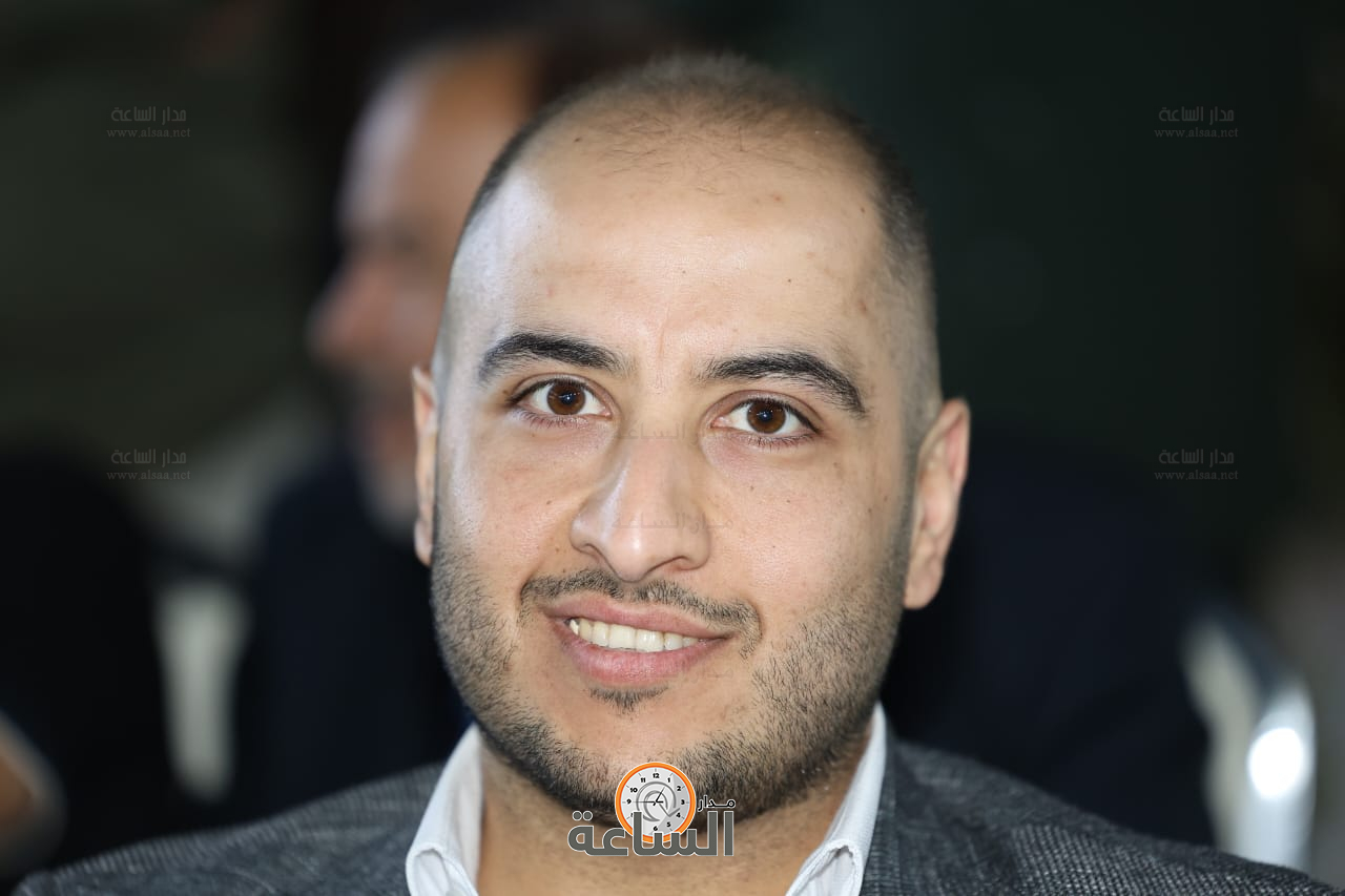 Madar Al-Saa Images 0.6907318075259196