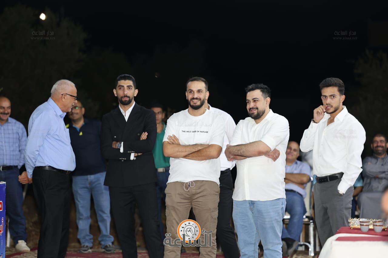 Madar Al-Saa Images 0.6643849018193553