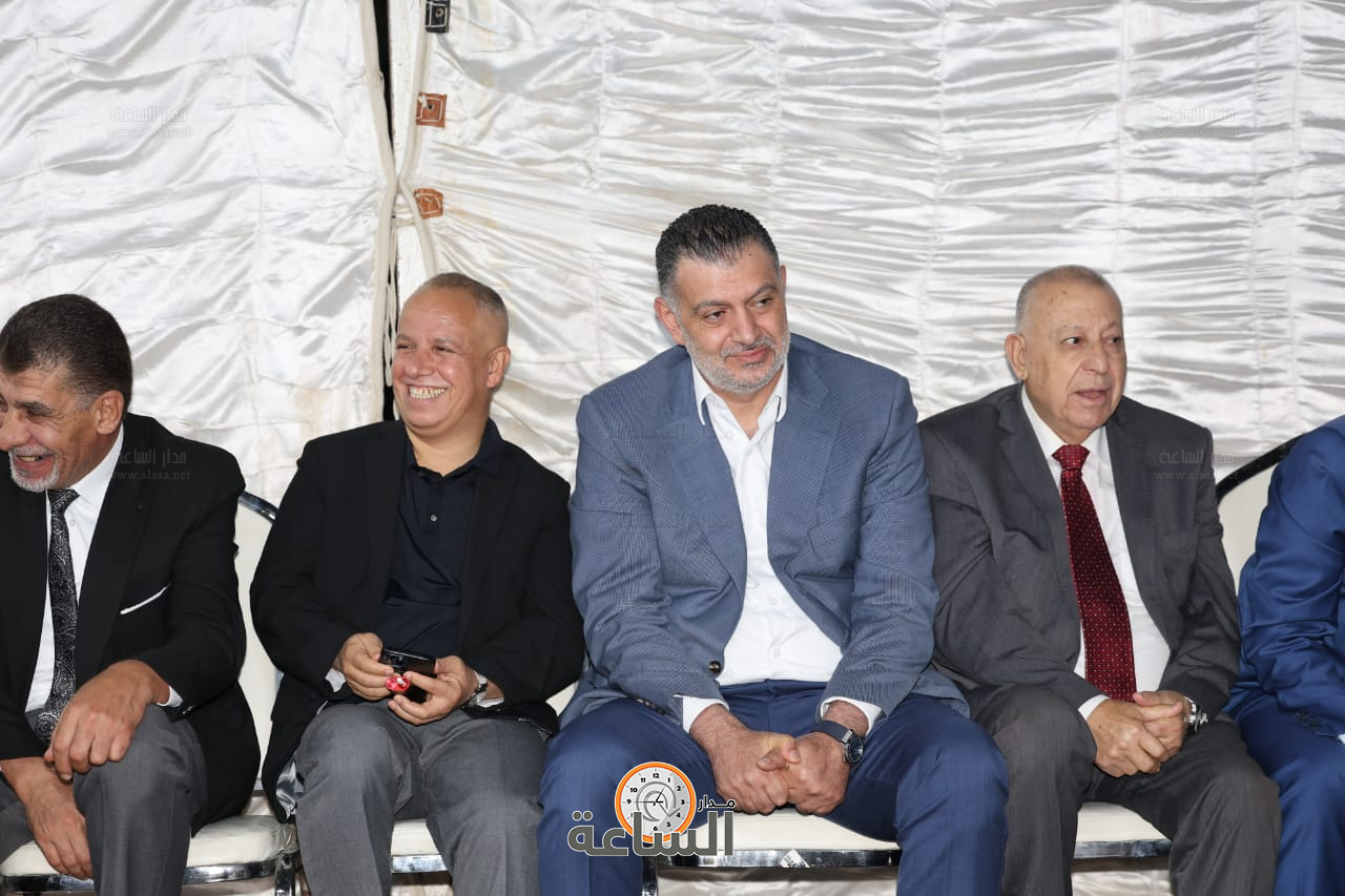 Madar Al-Saa Images 0.20894858150021844