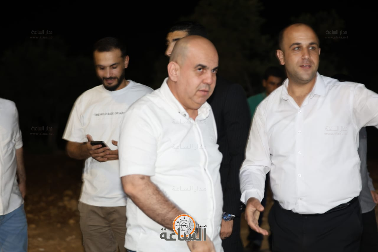 Madar Al-Saa Images 0.13581395046821854