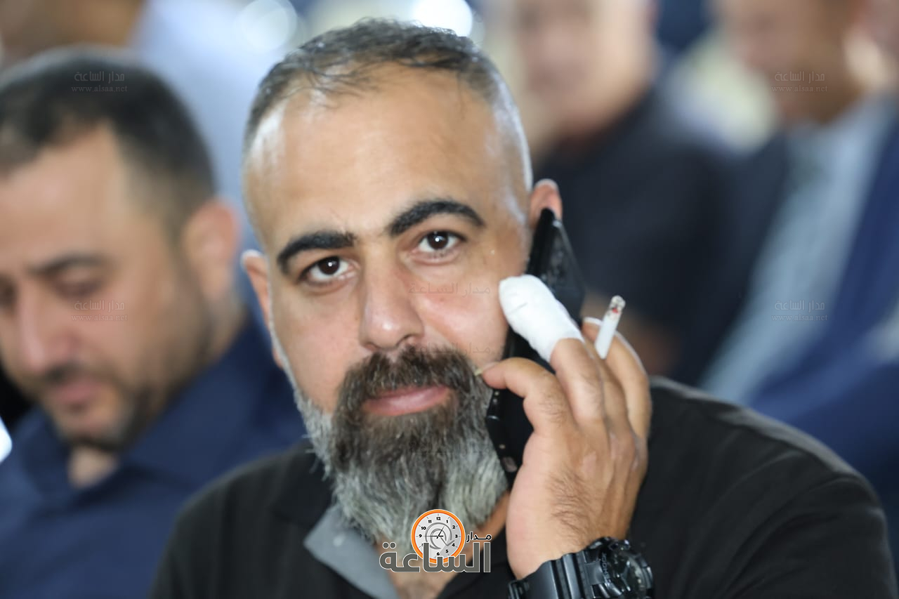 Madar Al-Saa Images 0.9372022649619781