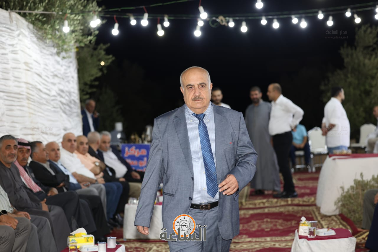 Madar Al-Saa Images 0.27434343615452816