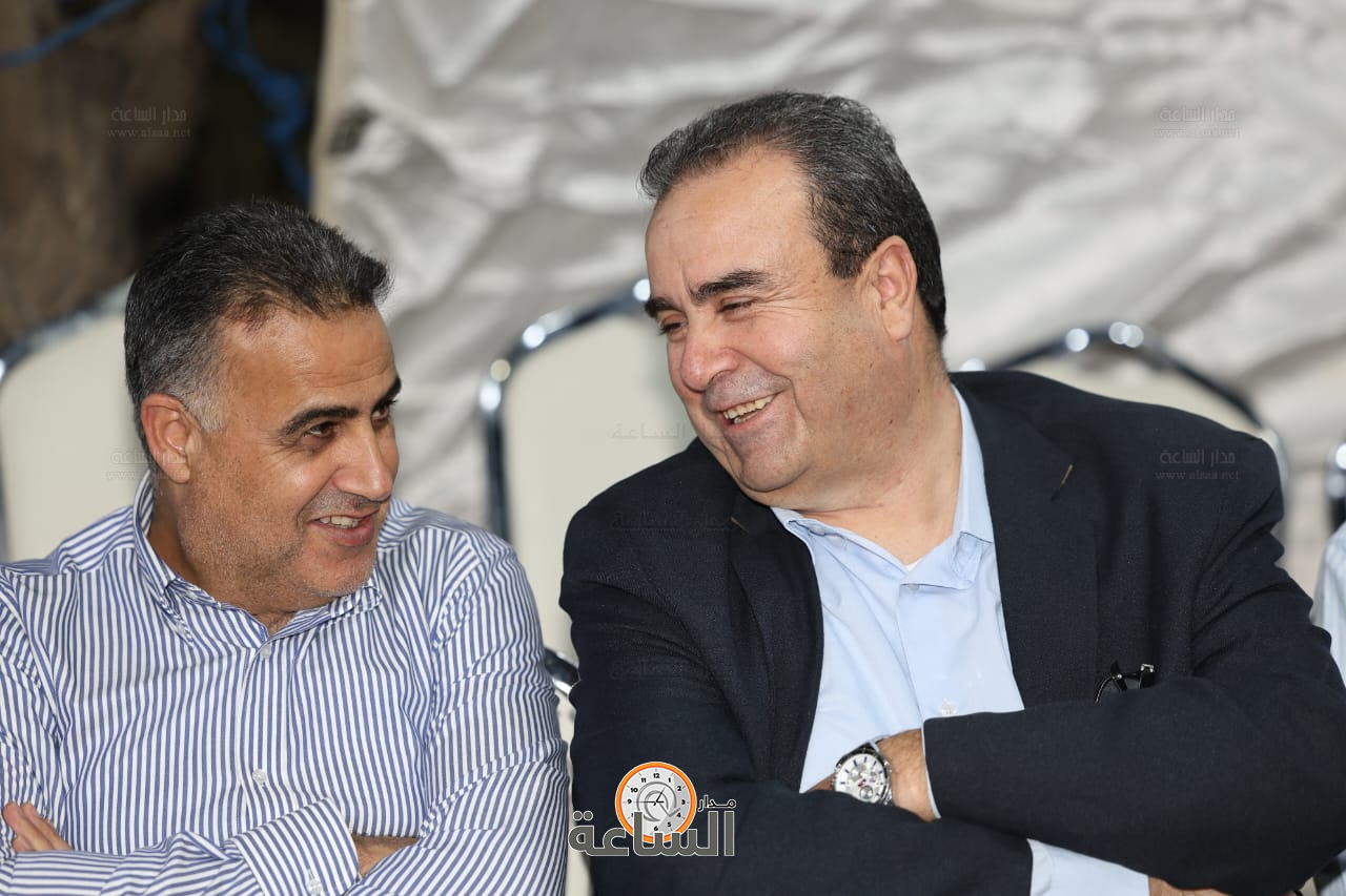 Madar Al-Saa Images 0.503854011879554