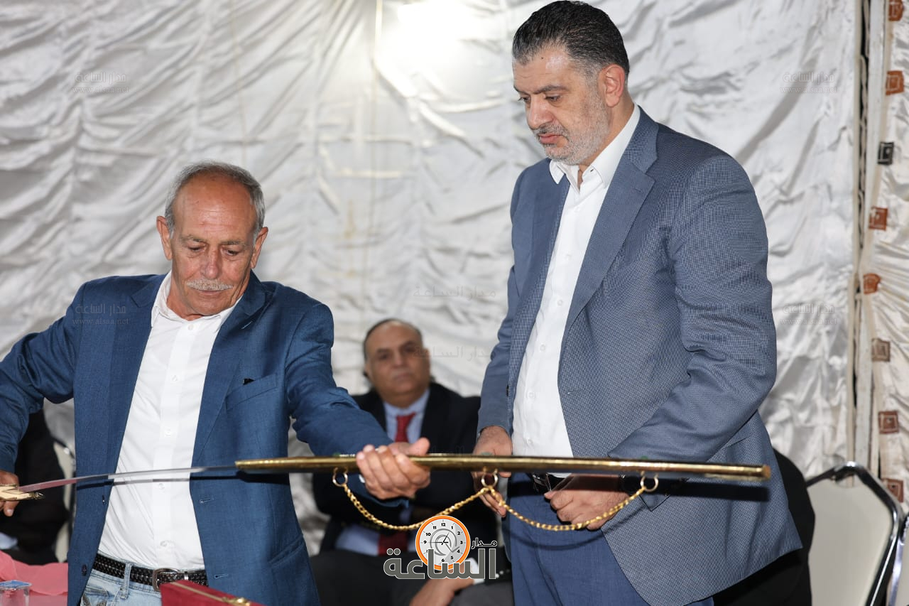 Madar Al-Saa Images 0.5580778149063692