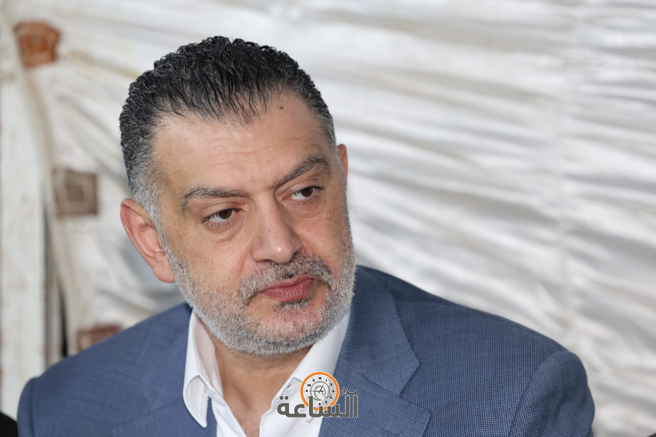 Madar Al-Saa Images 0.13243379517172726