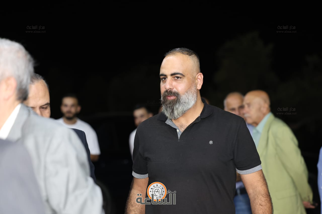 Madar Al-Saa Images 0.380848015395006