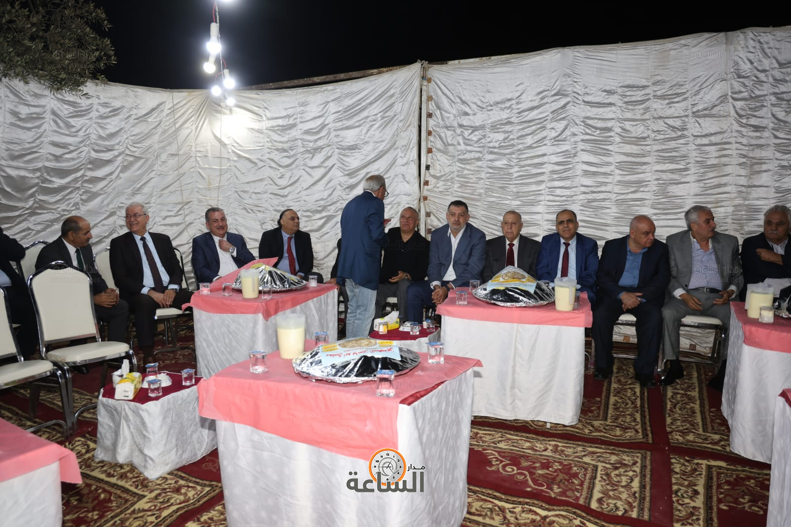 Madar Al-Saa Images 0.7019831900090389