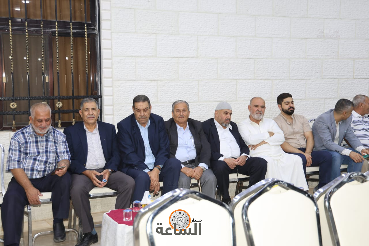 Madar Al-Saa Images 0.4554604860348582