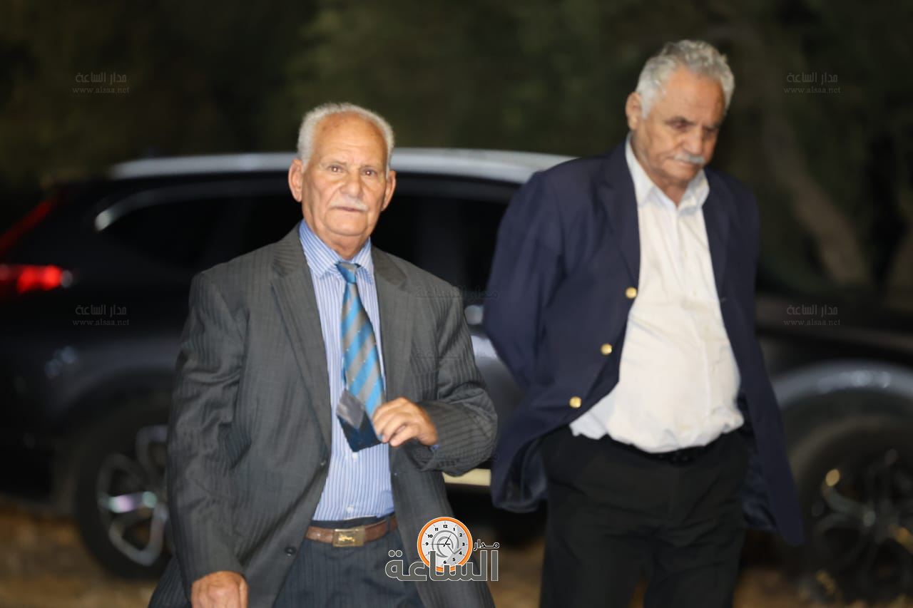 Madar Al-Saa Images 0.07272394016407968