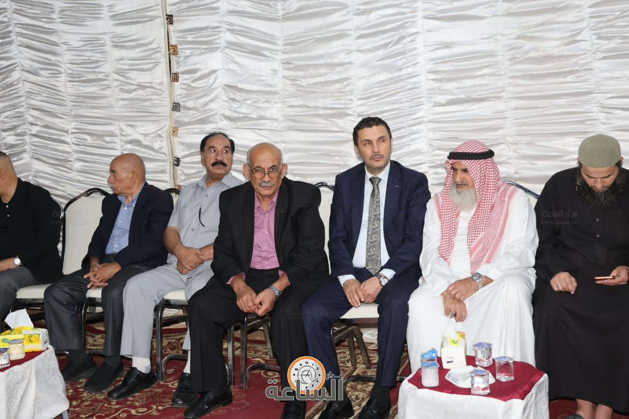 Madar Al-Saa Images 0.6285740185715544