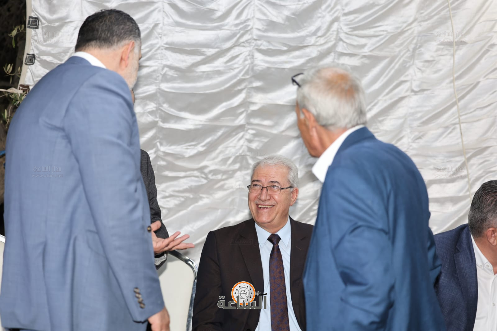 Madar Al-Saa Images 0.046964225918253666