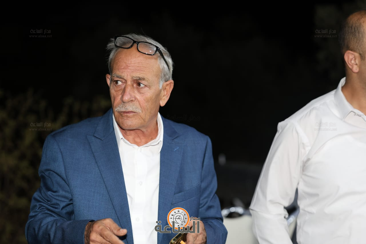 Madar Al-Saa Images 0.055475636757813196