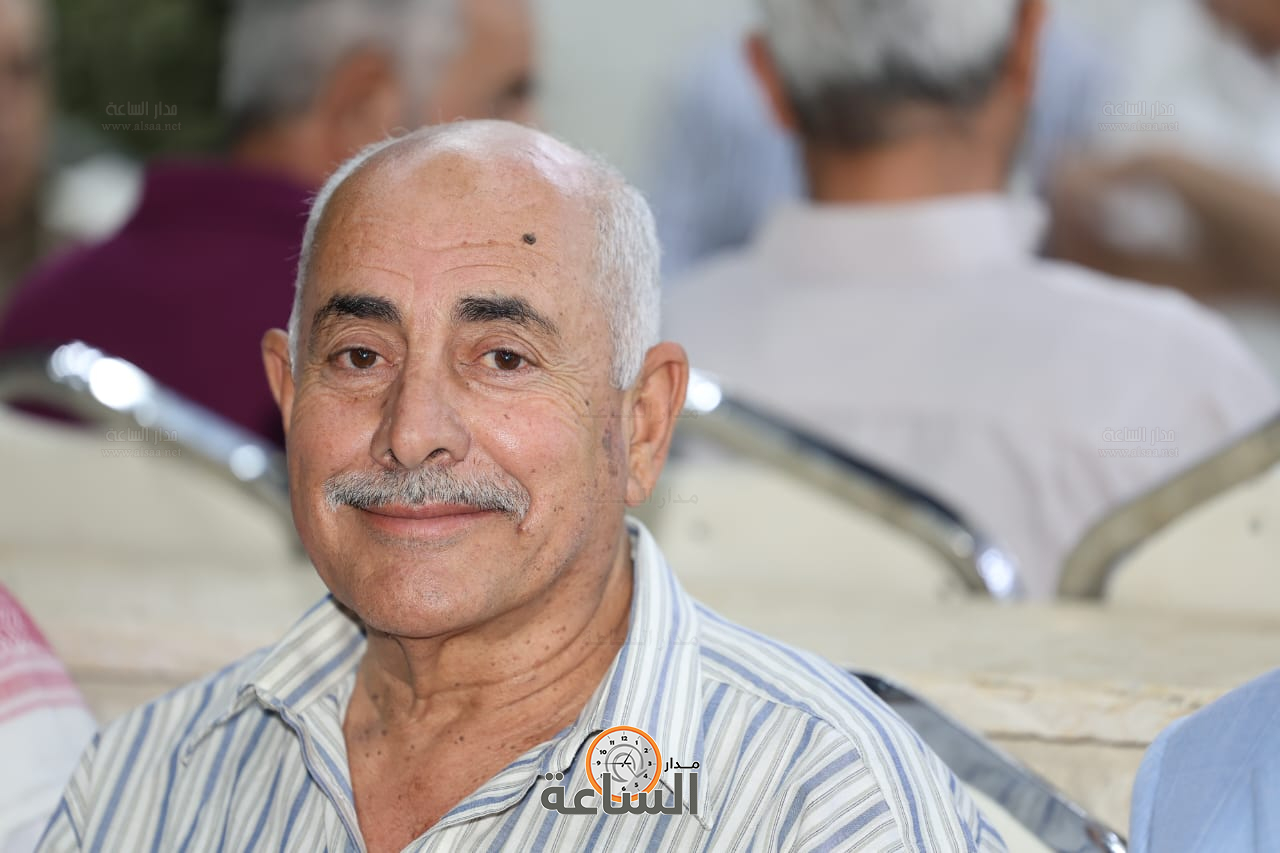 Madar Al-Saa Images 0.8449131297006689