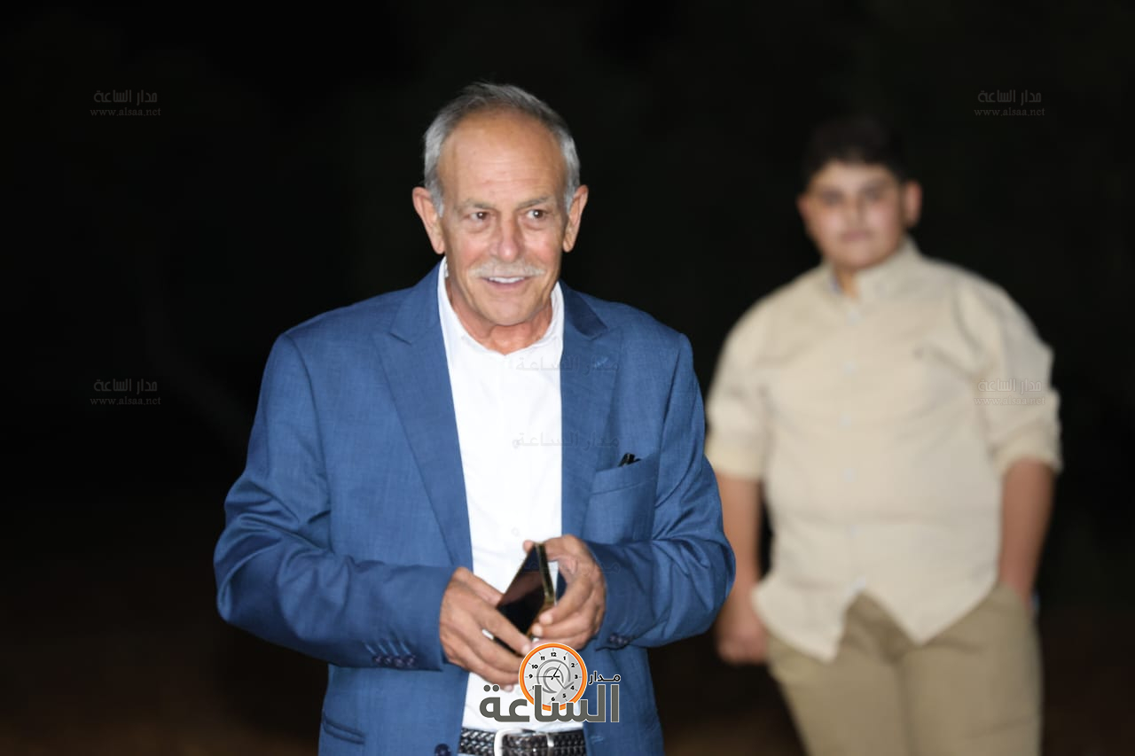 Madar Al-Saa Images 0.7929705817645651