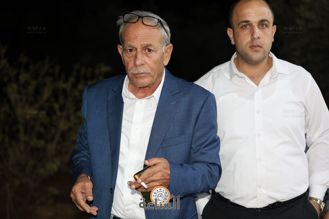 Madar Al-Saa Images 0.28601699312547