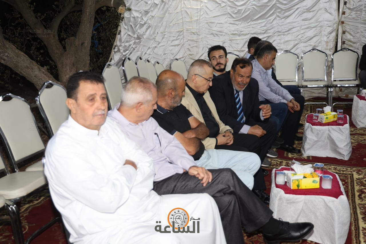 Madar Al-Saa Images 0.07399139653555797