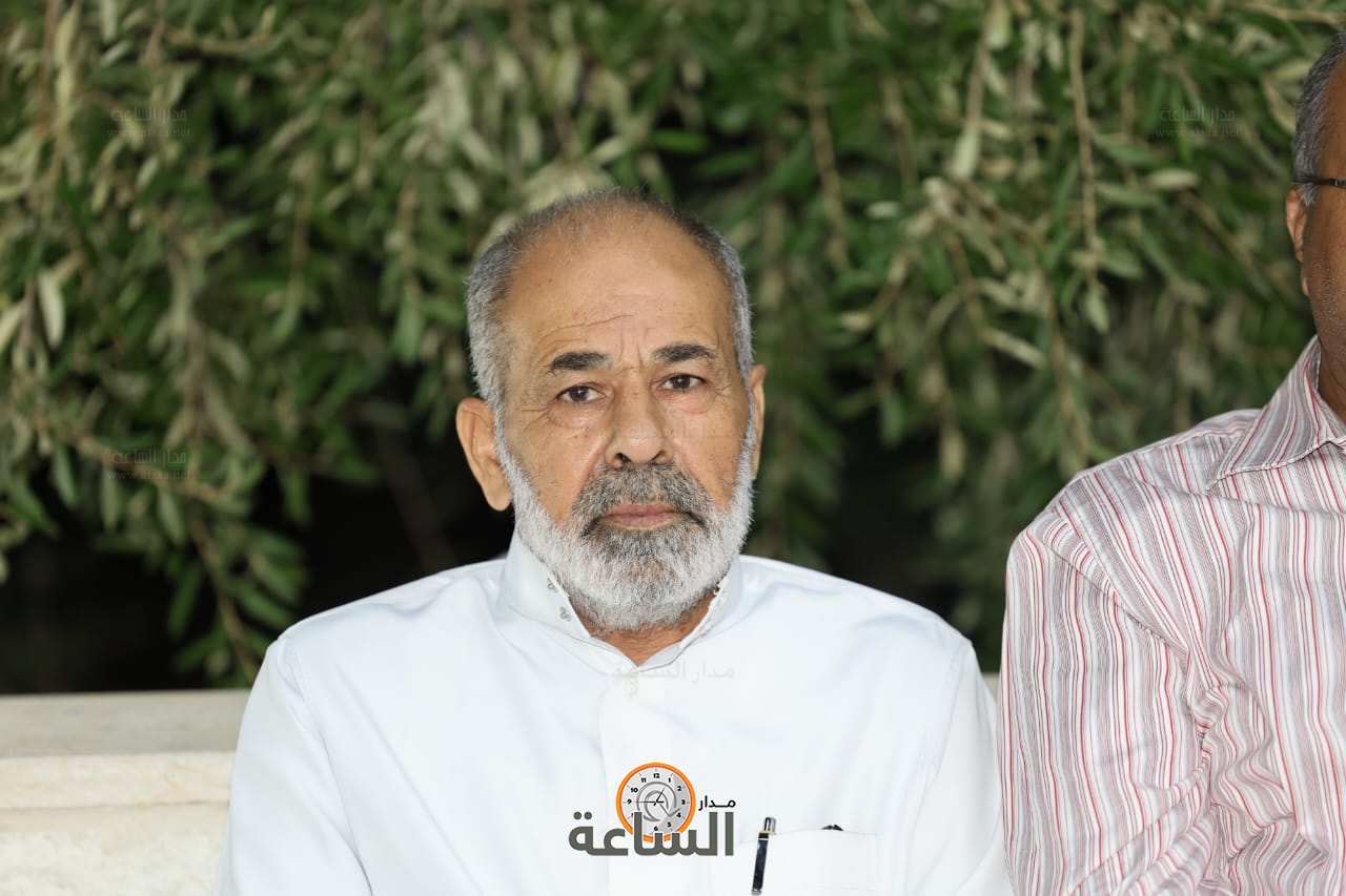 Madar Al-Saa Images 0.9150566880387332