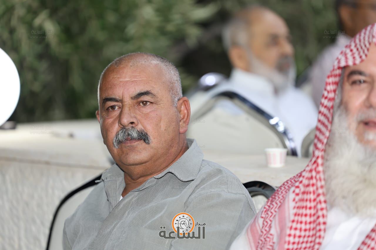 Madar Al-Saa Images 0.42885013041852593