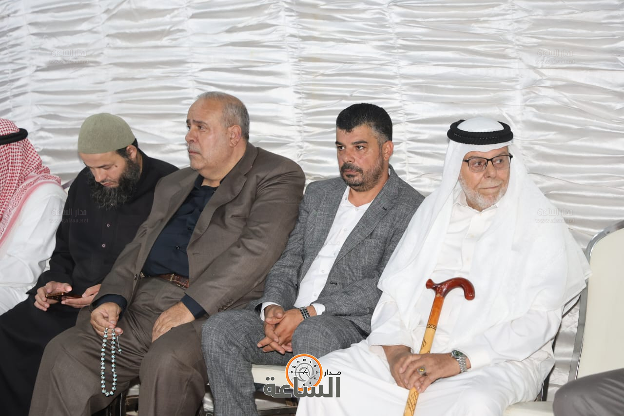 Madar Al-Saa Images 0.14413617055979522