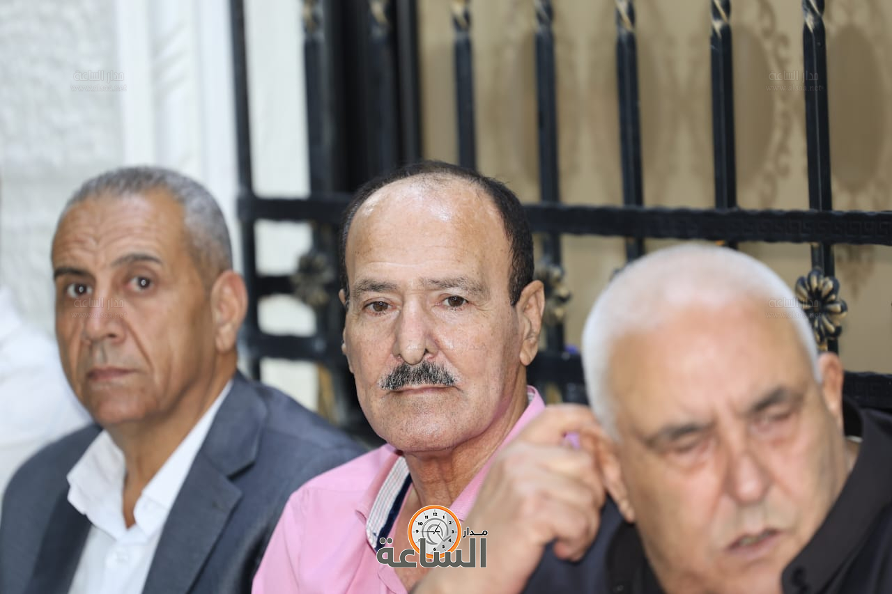 Madar Al-Saa Images 0.5392772192113378