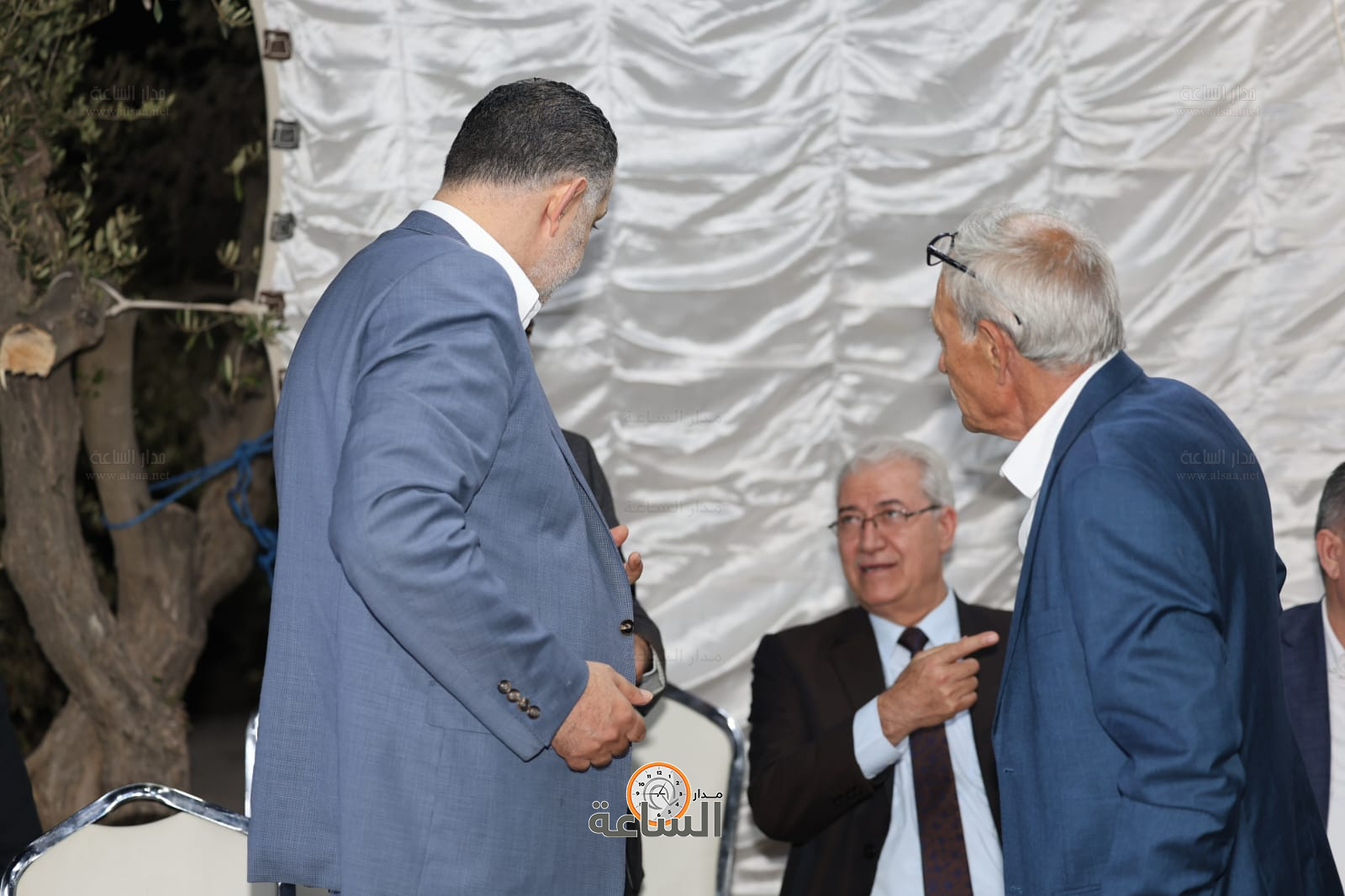 Madar Al-Saa Images 0.6984870440835614