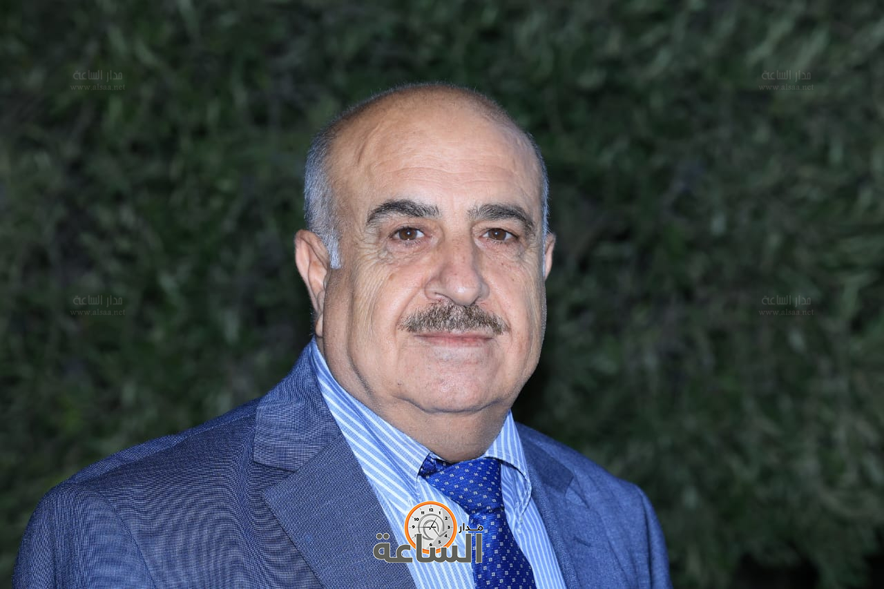 Madar Al-Saa Images 0.4649517129762434