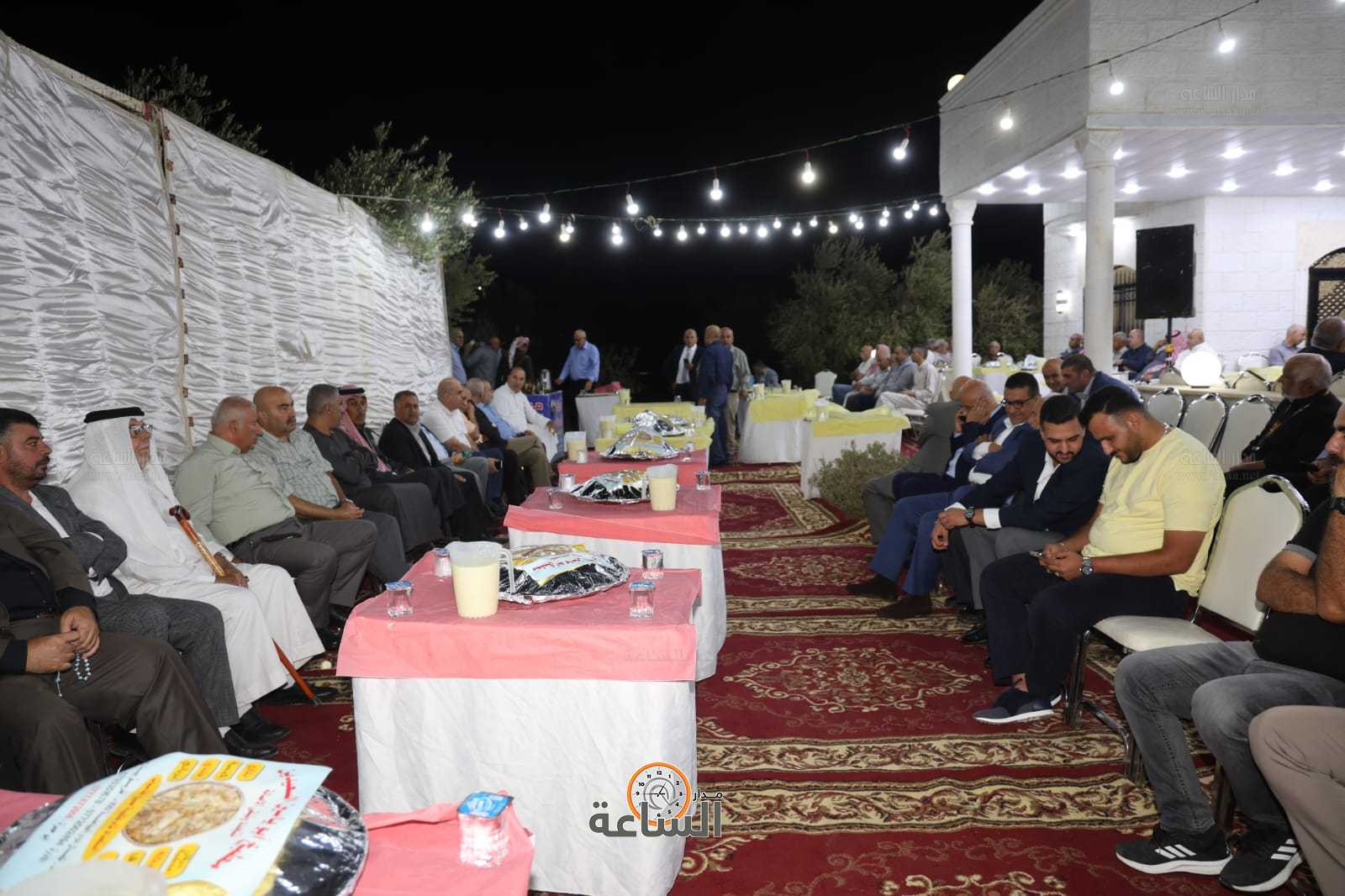 Madar Al-Saa Images 0.044524007014208444