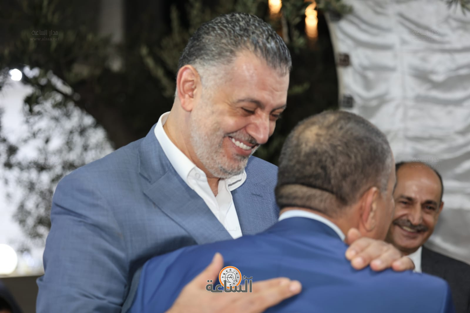 Madar Al-Saa Images 0.9603537797758296