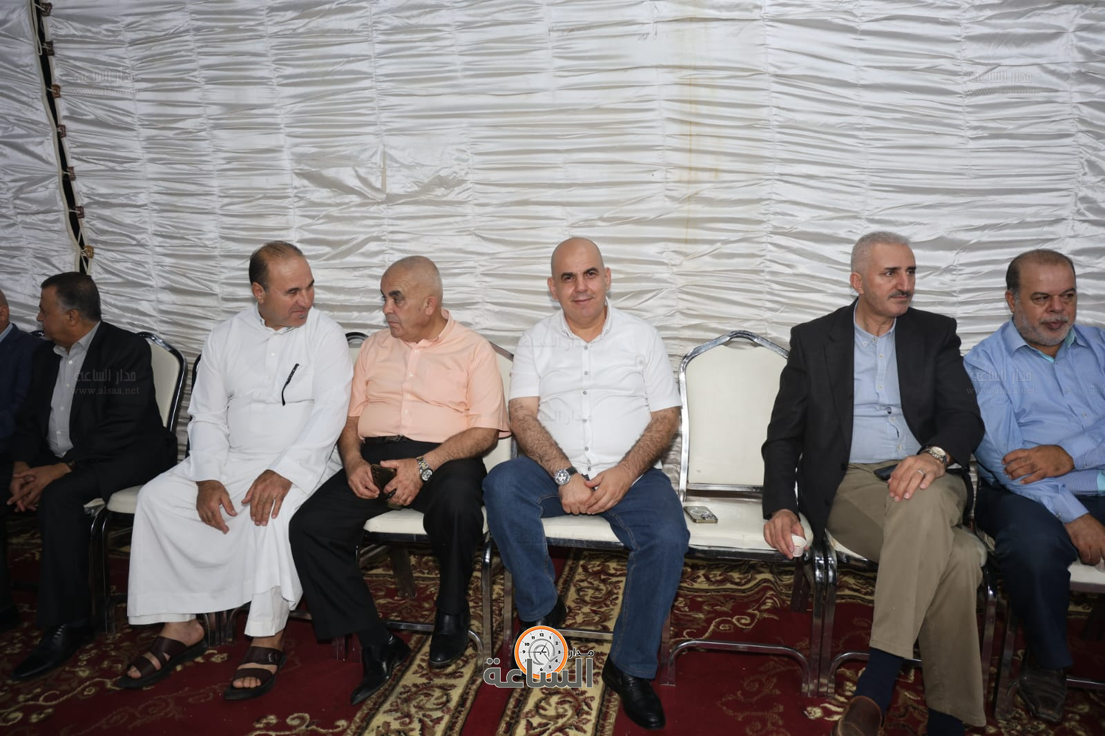 Madar Al-Saa Images 0.2389023653639769