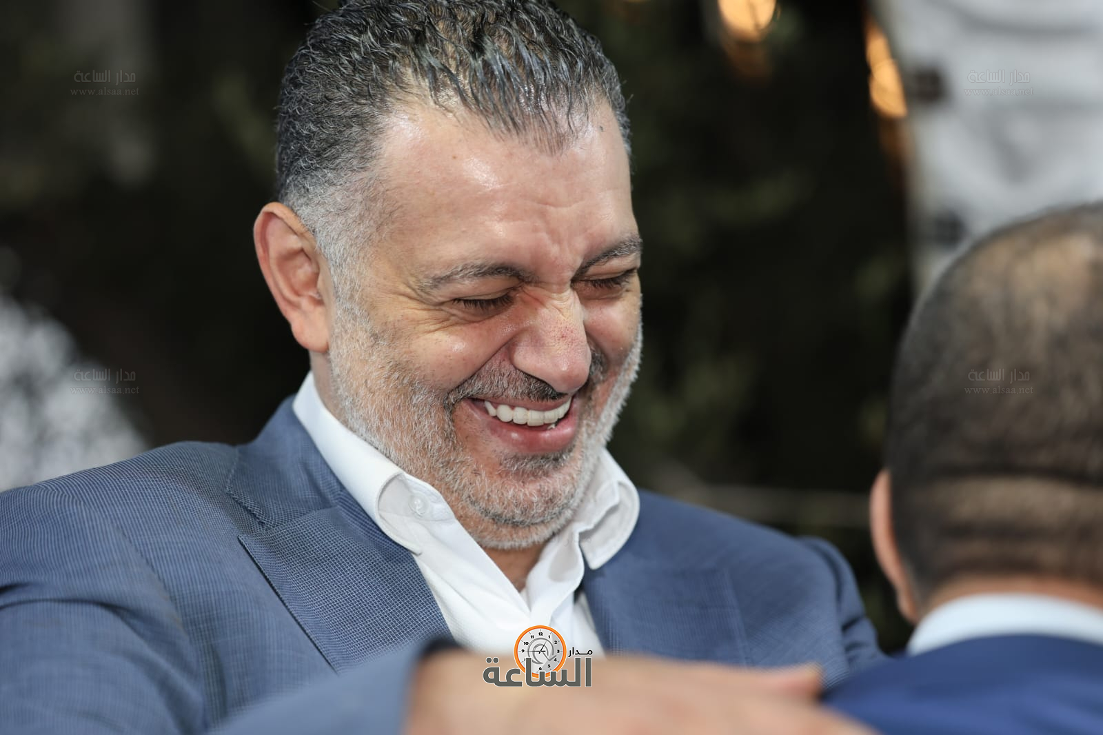 Madar Al-Saa Images 0.01472844327584033