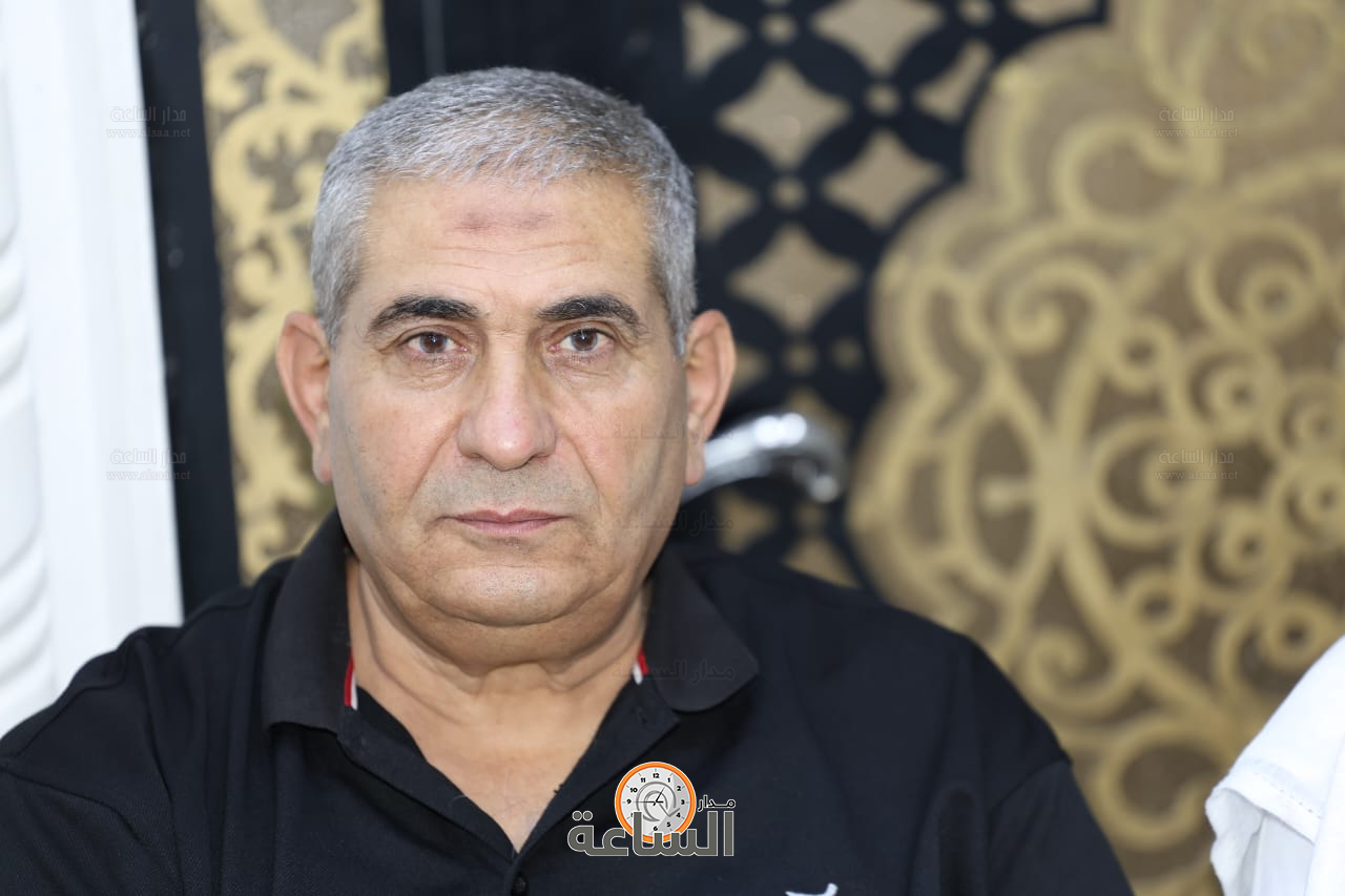 Madar Al-Saa Images 0.8817018788178724